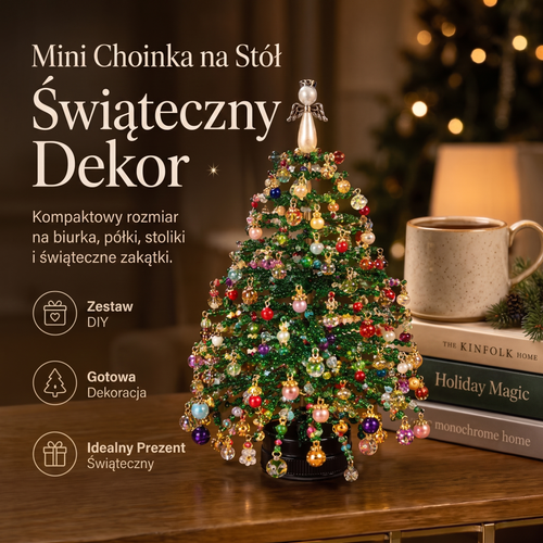 Motyw Boże Narodzenie