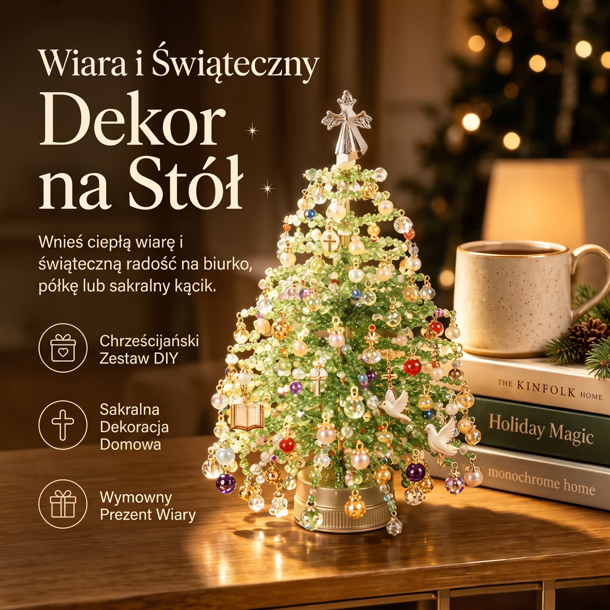 Motyw Chrześcijańska