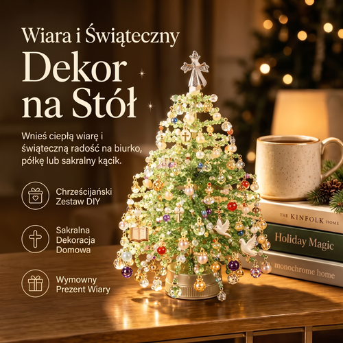 Motyw Chrześcijańska