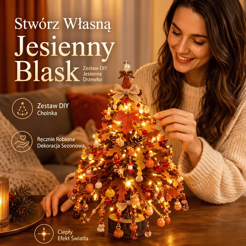Motyw Jesienna