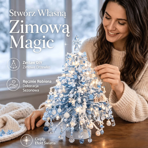 Motyw Zimowa